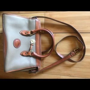 Authentic Women’s Dooney & Bourke